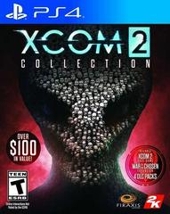 XCOM 2 Collection - Playstation 4 | Anubis Games and Hobby