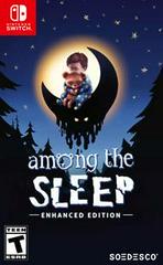 Among the Sleep [Enhanced Edition] - Nintendo Switch | Anubis Games and Hobby