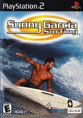 Sunny Garcia Surfing - Playstation 2 | Anubis Games and Hobby