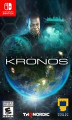 Battle Worlds Kronos - Nintendo Switch | Anubis Games and Hobby