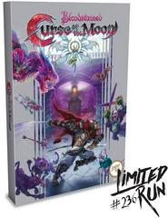 Bloodstained: Curse of the Moon [Classic Edition] - Playstation Vita | Anubis Games and Hobby