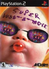 Super Bust-a-Move - Playstation 2 | Anubis Games and Hobby