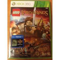 LEGO Lord Of The Rings [Walmart Edition] - Xbox 360 | Anubis Games and Hobby