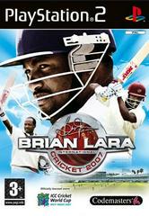 Brian Lara International Cricket 2007 - PAL Playstation 2 | Anubis Games and Hobby