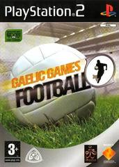 Gaelic Games Football - PAL Playstation 2 | Anubis Games and Hobby