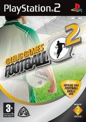 Gaelic Games Football 2 - PAL Playstation 2 | Anubis Games and Hobby