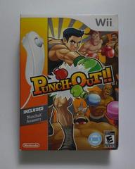 Punch-Out [Controller Bundle] - Wii | Anubis Games and Hobby