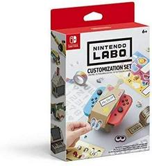 Nintendo Labo Customization Kit - Nintendo Switch | Anubis Games and Hobby