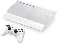 Playstation 3 Slim System 500GB White - Playstation 3 | Anubis Games and Hobby