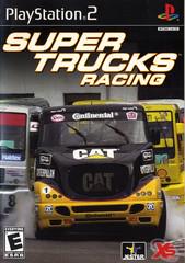 Super Trucks Racing - Playstation 2 | Anubis Games and Hobby