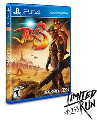 Jak 3 - Playstation 4 | Anubis Games and Hobby