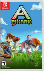 PixArk - Nintendo Switch | Anubis Games and Hobby