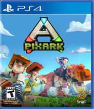 PixArk - Playstation 4 | Anubis Games and Hobby