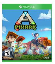 PixArk - Xbox One | Anubis Games and Hobby