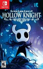 Hollow Knight - Nintendo Switch | Anubis Games and Hobby