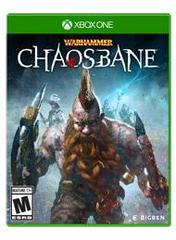 Warhammer: Chaosbane - Xbox One | Anubis Games and Hobby