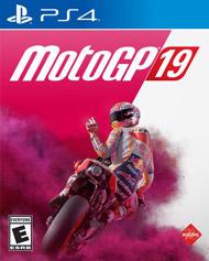 MotoGP 19 - Playstation 4 | Anubis Games and Hobby