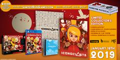 Iconoclasts [Classic Edition] - Playstation 4 | Anubis Games and Hobby