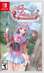 Atelier Lulua: The Scion of Arland - Nintendo Switch | Anubis Games and Hobby