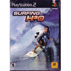 Surfing H30 - Playstation 2 | Anubis Games and Hobby