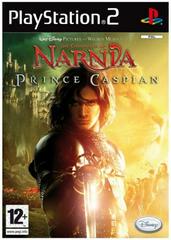 Chronicles of Narnia: Prince Caspian - PAL Playstation 2 | Anubis Games and Hobby