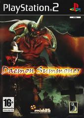 Daemon Summoner - PAL Playstation 2 | Anubis Games and Hobby