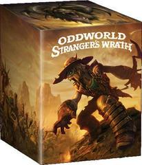 Oddworld: Stranger's Wrath [Collector's Edition] - Playstation 3 | Anubis Games and Hobby