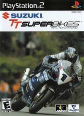 Suzuki TT Superbikes - Playstation 2 | Anubis Games and Hobby