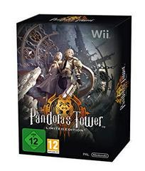 Pandora's Tower [Limited Edition] - PAL Wii | Anubis Games and Hobby