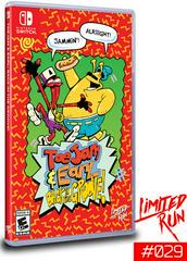 ToeJam and Earl: Back in the Groove - Nintendo Switch | Anubis Games and Hobby