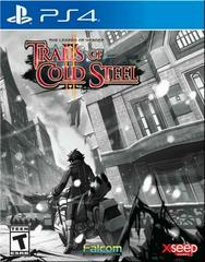 Legend of Heroes: Trails of Cold Steel II [Relentless Edition] - Playstation 4 | Anubis Games and Hobby