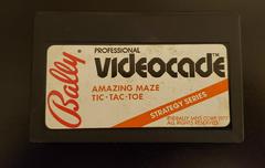 Amazing Maze - Bally Astrocade | Anubis Games and Hobby