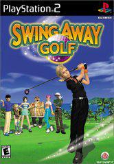 Swing Away Golf - Playstation 2 | Anubis Games and Hobby