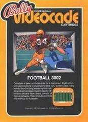 Football - Bally Astrocade | Anubis Games and Hobby