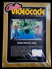 Dog Patch - Bally Astrocade | Anubis Games and Hobby