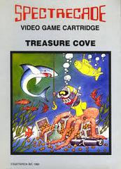 Treasure Cove - Bally Astrocade | Anubis Games and Hobby