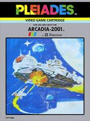 Pleiads - Arcadia 2001 | Anubis Games and Hobby