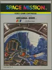 Space Mission - Arcadia 2001 | Anubis Games and Hobby