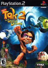 Tak 2 The Staff of Dreams - Playstation 2 | Anubis Games and Hobby