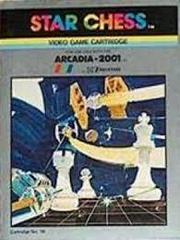 Star Chess - Arcadia 2001 | Anubis Games and Hobby