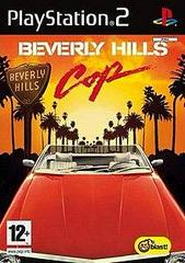 Beverly Hills Cop - PAL Playstation 2 | Anubis Games and Hobby