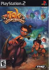 Tak Great Juju Challenge - Playstation 2 | Anubis Games and Hobby