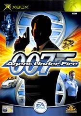 007: Agent Under Fire - PAL Xbox | Anubis Games and Hobby