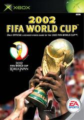 2002 FIFA World Cup - PAL Xbox | Anubis Games and Hobby