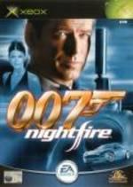 007: Nightfire - PAL Xbox | Anubis Games and Hobby