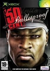 50 Cent: Bulletproof - PAL Xbox | Anubis Games and Hobby