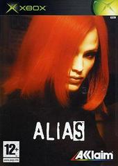 Alias - PAL Xbox | Anubis Games and Hobby