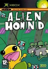 Alien Hominid - PAL Xbox | Anubis Games and Hobby