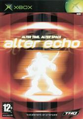 Alter Echo - PAL Xbox | Anubis Games and Hobby