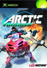 Arctic Thunder - PAL Xbox | Anubis Games and Hobby